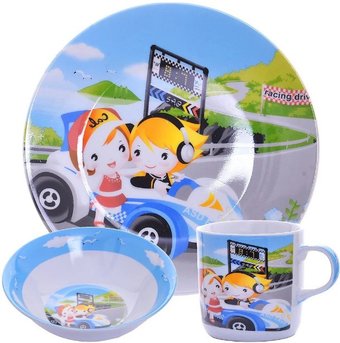 Столовый сервиз Loraine Авто 27340