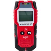 Детектор скрытой проводки ELITECH СП 80Л