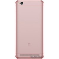 Телефон Xiaomi Redmi 5A MCE3B китайская версия (розовый)