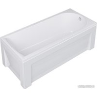 Ванна Alex Baitler Michigan 180х70