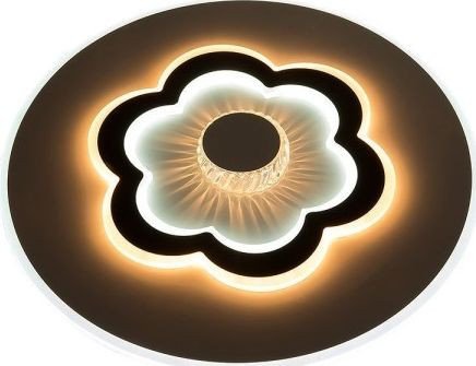 Припотолочная люстра General Lighting GSMCL-Smart54 135w Cosmo 800354