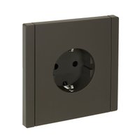 Розетка IEK Forte&Piano FP-R11-16-K03