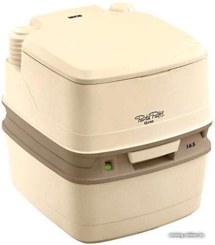 Биотуалет Thetford Porta Potti Qube 165L