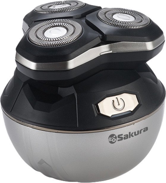 Электробритва Sakura SA-5434BS