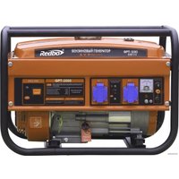Бензиновый генератор Redbo GPT-3000