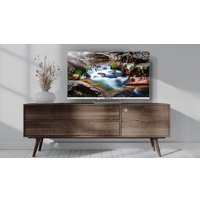 Телевизор Topdevice 32" Frameless Neo CS04 (белый)