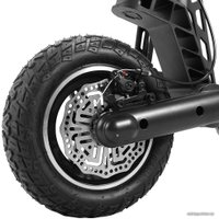 Электросамокат Kugoo G2 Pro (черный)
