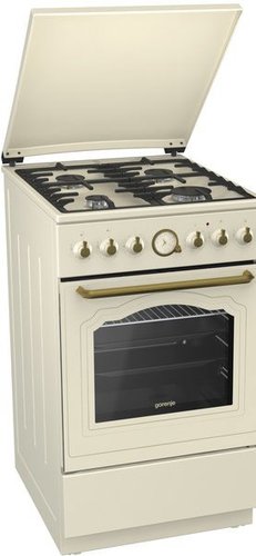 Кухонная плита Gorenje K52CLI