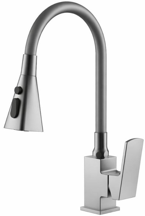 

Смеситель Diadonna D170-41QH