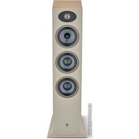 Напольная акустика Focal Theva №2 (светлое дерево)