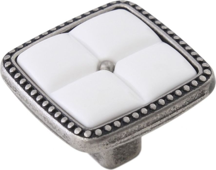 

Ручка мебельная Boyard Belle RC112BAZ.4/W