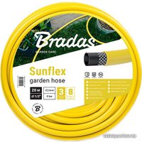 Шланг Bradas Sunflex 19 мм (3/4