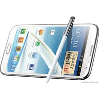Телефон Samsung N7105 Galaxy Note II (16Gb)