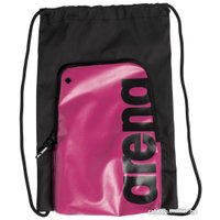 Мешок для обуви ARENA Team Sack Big Logo 15L (Pink)