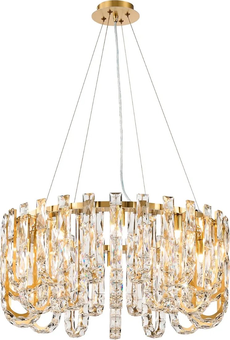 Подвесная люстра Favourite Infinity 4721-14P