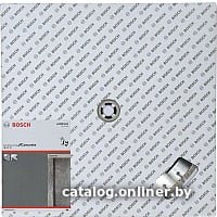 Отрезной диск алмазный  Bosch 2.608.602.546