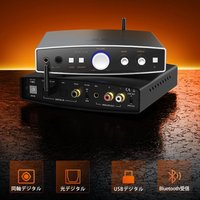 Настольный усилитель Shanling EH2 (черный)