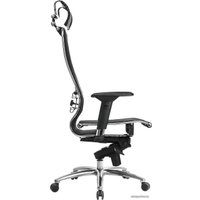 Офисное кресло Metta Samurai S-3.04 (черный)