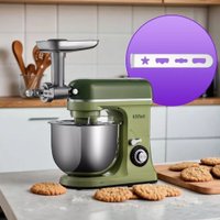 Кухонная машина Kitfort KT-3461