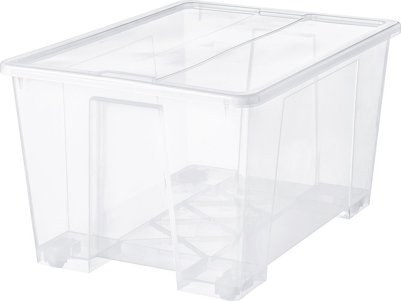 Коробка для хранения Ikea Samla s29440819
