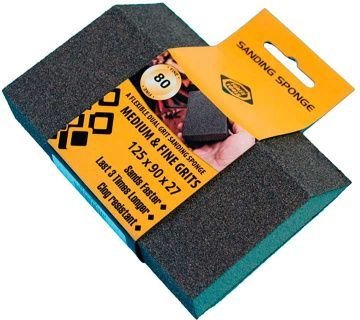 

Шлифовальная губка Forte Tools 51122368