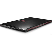 Игровой ноутбук MSI GS63VR 7RG-026RU Stealth Pro