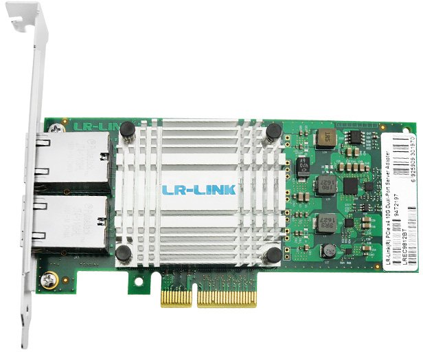 

Сетевой адаптер LR-Link LREC9812BT