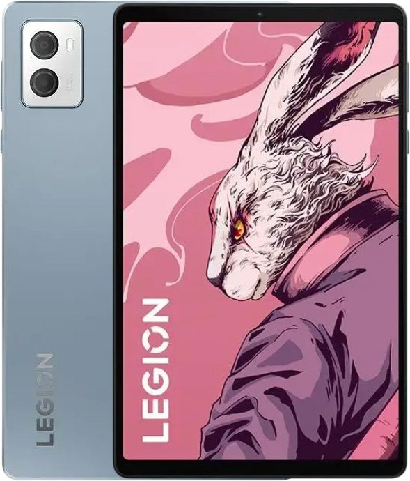 

Планшет Lenovo Legion Y700 Wi-Fi 16GB/512GB (голубой)