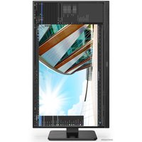 Монитор AOC U27P2CA
