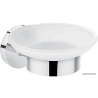 Мыльница Hansgrohe Logis UA 41715000 (хром)