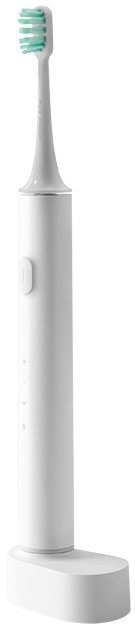 

Электрическая зубная щетка Xiaomi Sonic T500 MES601 (международная версия, белый)