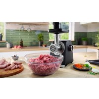 Мясорубка Bosch Serie 6 MFWS641B