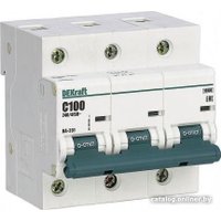 Выключатель автоматический DEKraft 13021DEK в Солигорске