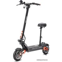 Электросамокат White Siberia Nerpa Pro 3600W Ferrari Red (красный)