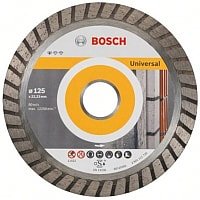 

Отрезной диск алмазный Bosch 2.608.602.394