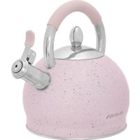 Чайник со свистком Attribute Natura ASN007 (цвет в ассортименте)