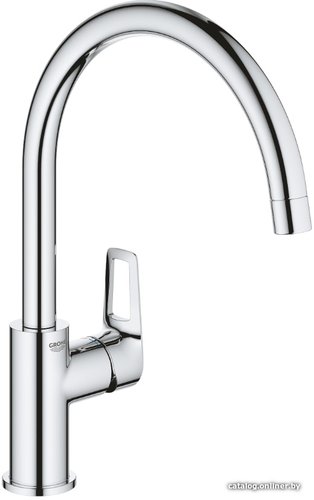 Смеситель Grohe Bauloop 31368001