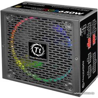 Блок питания Thermaltake Toughpower Grand RGB 650W Gold (RGB Sync Edition)