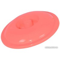 Крышка для ведра Эльфпласт Крышка 4л (коралловый)
