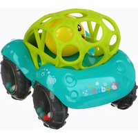 Развивающая игрушка Крошка Я Гоночная машинка 10881505