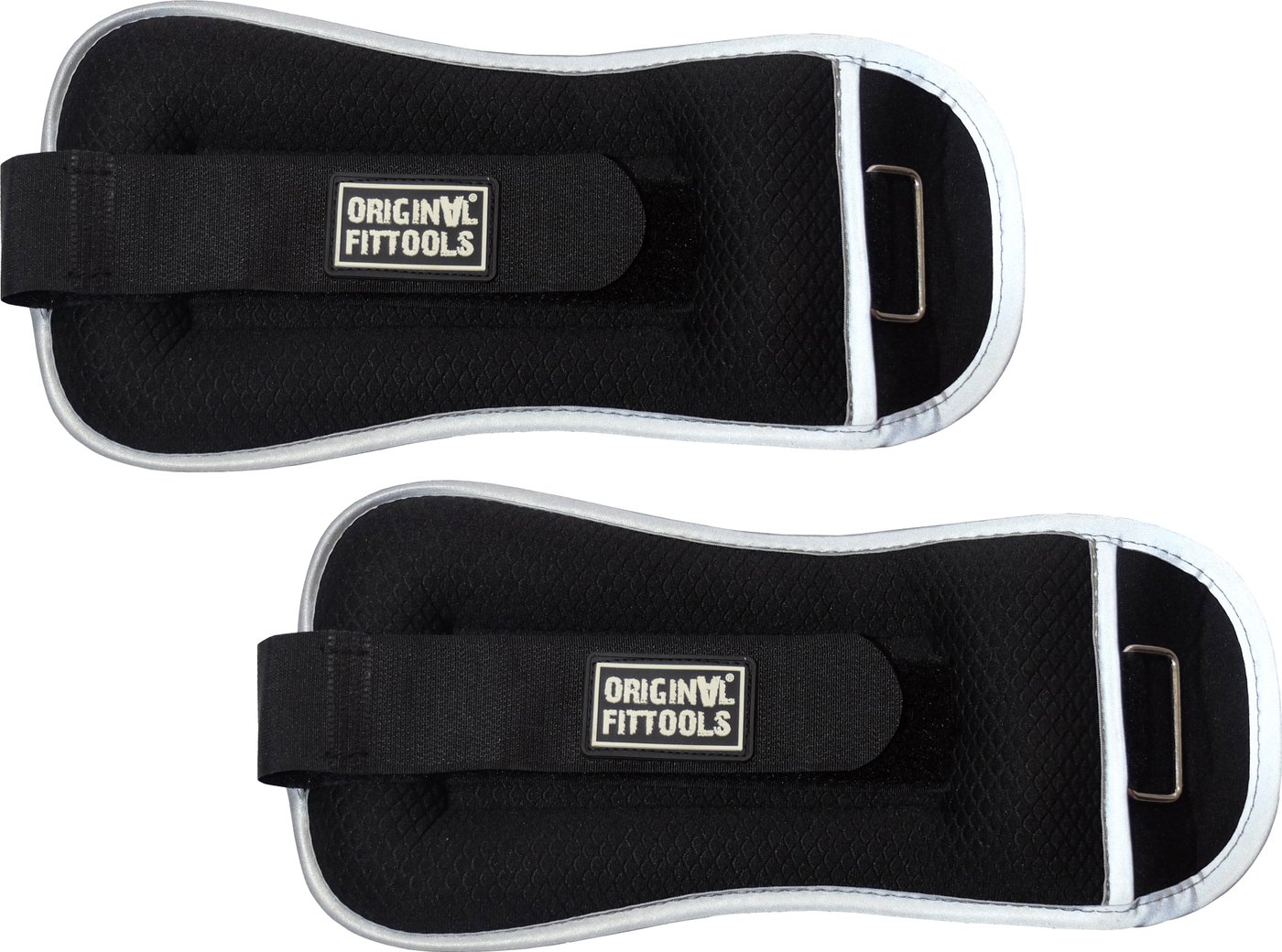 

Комплект утяжелителей Original FitTools FT-AW02