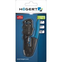 Кримпер Hoegert Technik HT1P172