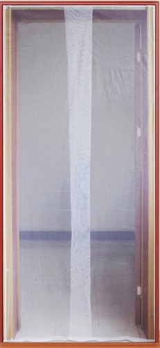 Москитная сетка на дверь Рыжий кот MDN-02 311261