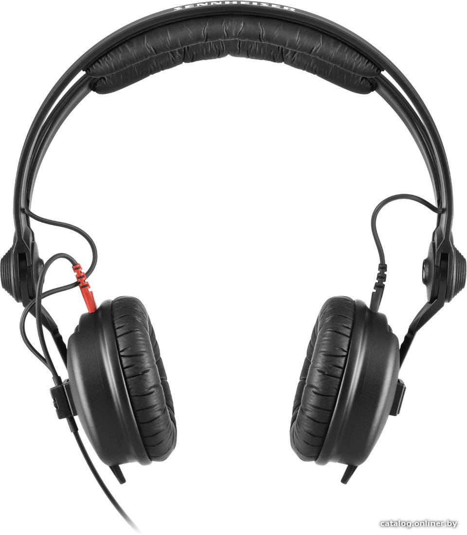 Наушники Sennheiser HD 25 Plus