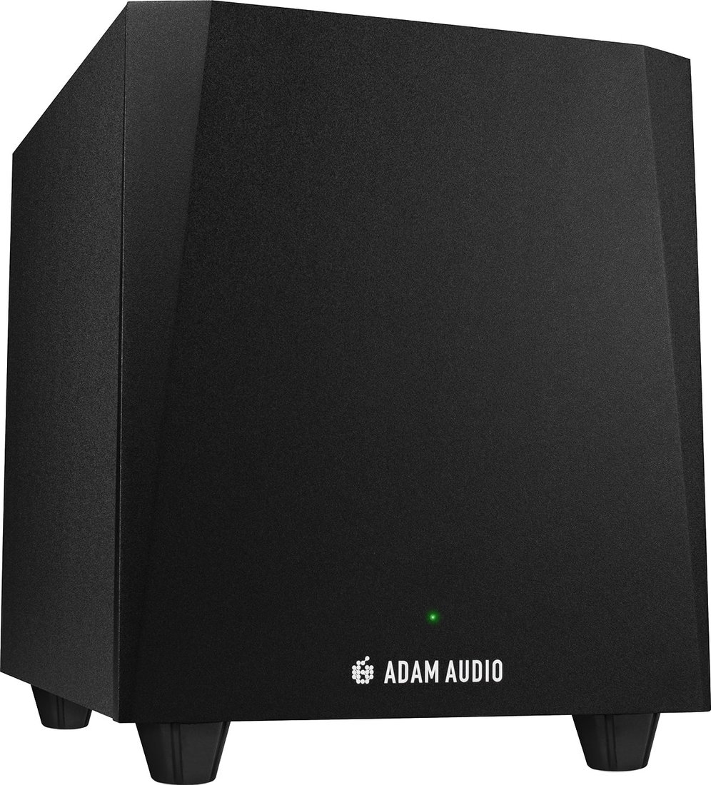 

Студийный сабвуфер ADAM Audio T10S