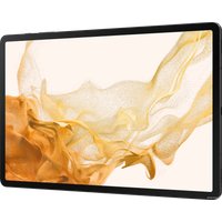 Планшет Samsung Galaxy Tab S8+ 5G SM-X806 8GB/128GB (графит)