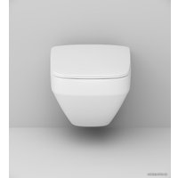 Унитаз подвесной AM.PM Inspire FlashClean C50A1700SC