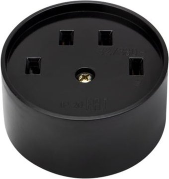 Розетка для электроплиты Rexant 11-8525