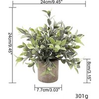 Искусственное растение Sundays Home PB05-12 6405000719C