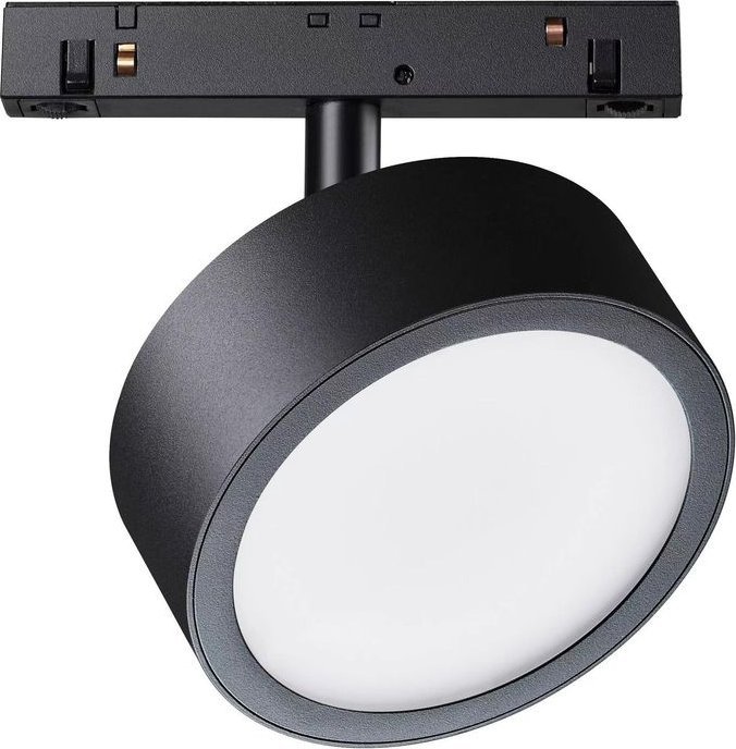 

Трековый светильник Maytoni Technical Rado TR040-4-18W3K-DS